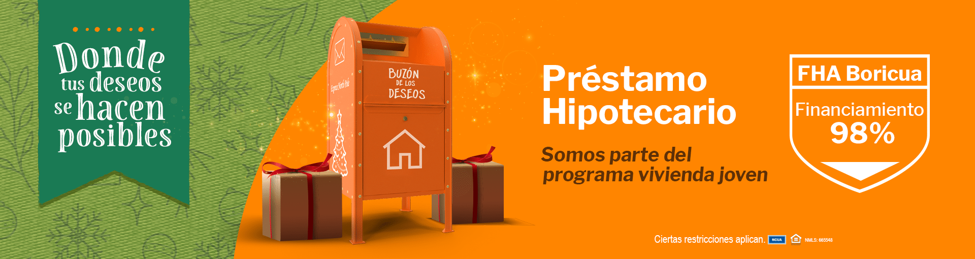 PR Federal- Website Banner-Deseos-Agosto 2025 HIPOTECARIO