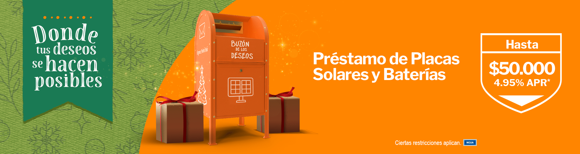 PR Federal- Website Banner-Deseos-Agosto 2025 PANELES